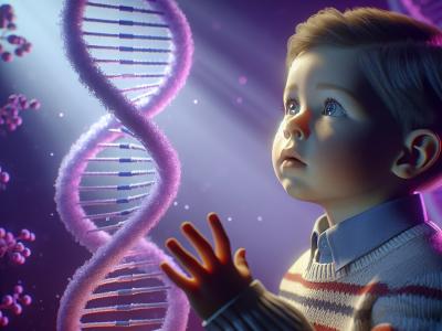 Акция ко Дню защиты детей 2025
