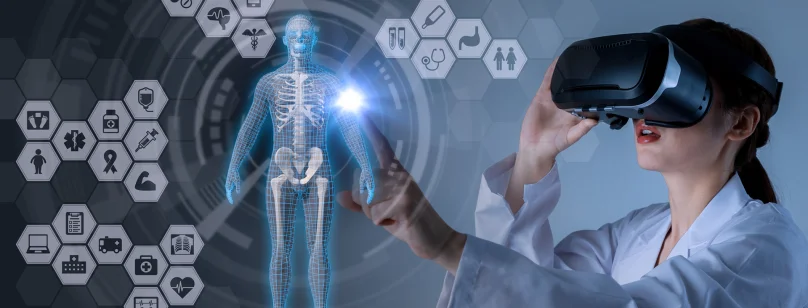 Виденье перспектив российского бизнеса в сфере генетики