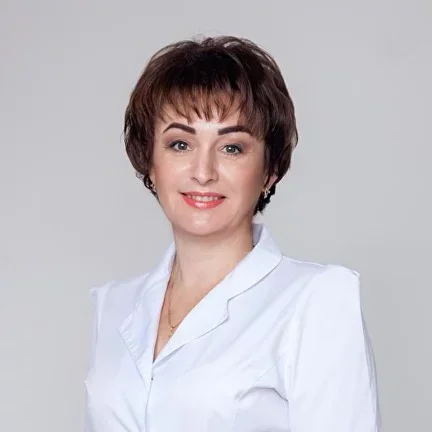 Перепечай Марина Ивановна