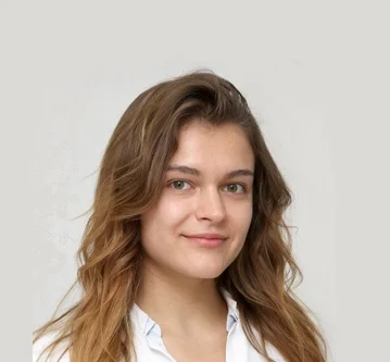 Четвергова Лада Юрьевна