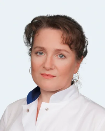 Вишнягова Надежда Олеговна