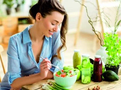 Гайд для врачей «Детокс-питание: 5 принципов составления программы для пациента»