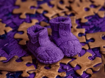 Акция ко Дню защиты детей 2025