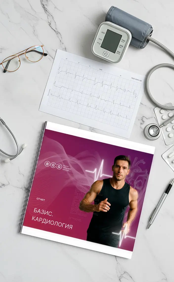 Кардиология